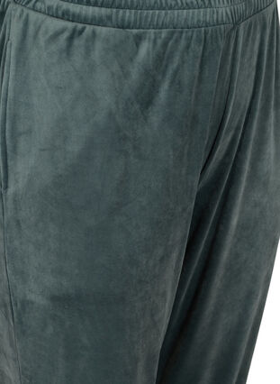 Pantalon Mhelena, Balsam Green, Packshot image number 2