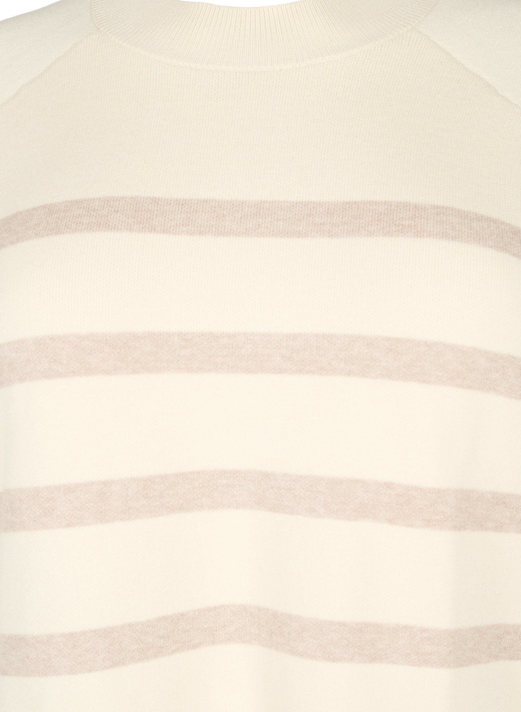 ZizziTrui van viscosemix met zijsplit	, Birch W/Simply T., Packshot image number 2