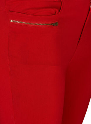 Cropped broek, Tango Red, Packshot image number 2
