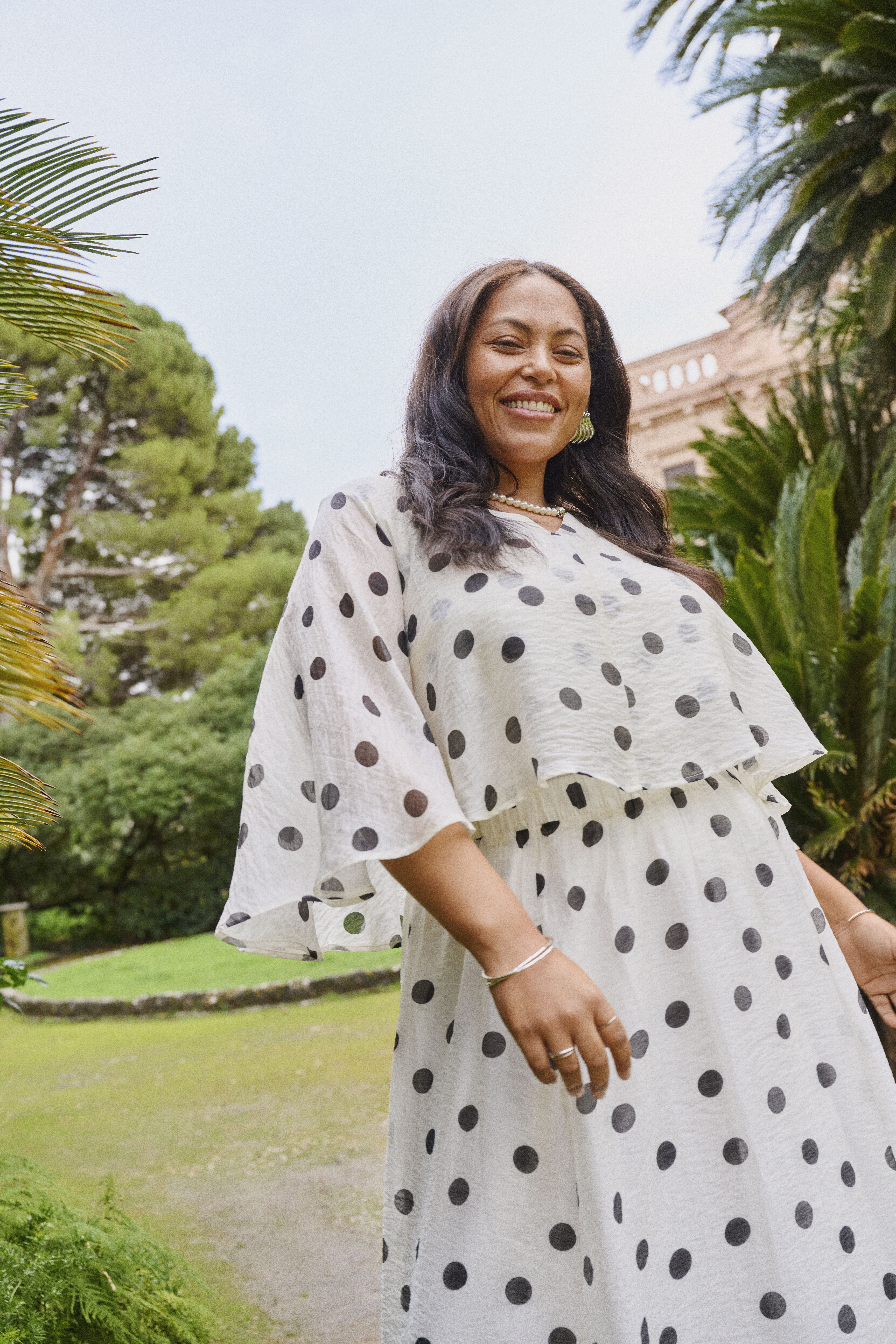 Zizzi Points, , Model