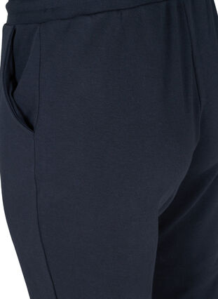 Pantalon de jogging ample avec poches, Night Sky, Packshot image number 3