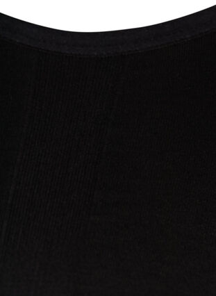Robe galbante, Black, Packshot image number 2