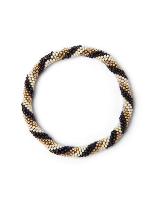Bracelet de perles, STRIPE, Packshot image number 0