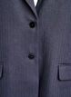 Blazer classique avec poches, Gris anthracite, Packshot image number 2