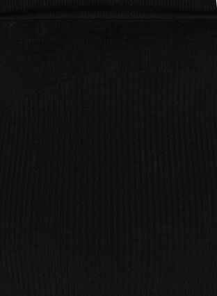 Sous-vêtements gainants à taille haute, Black, Packshot image number 2