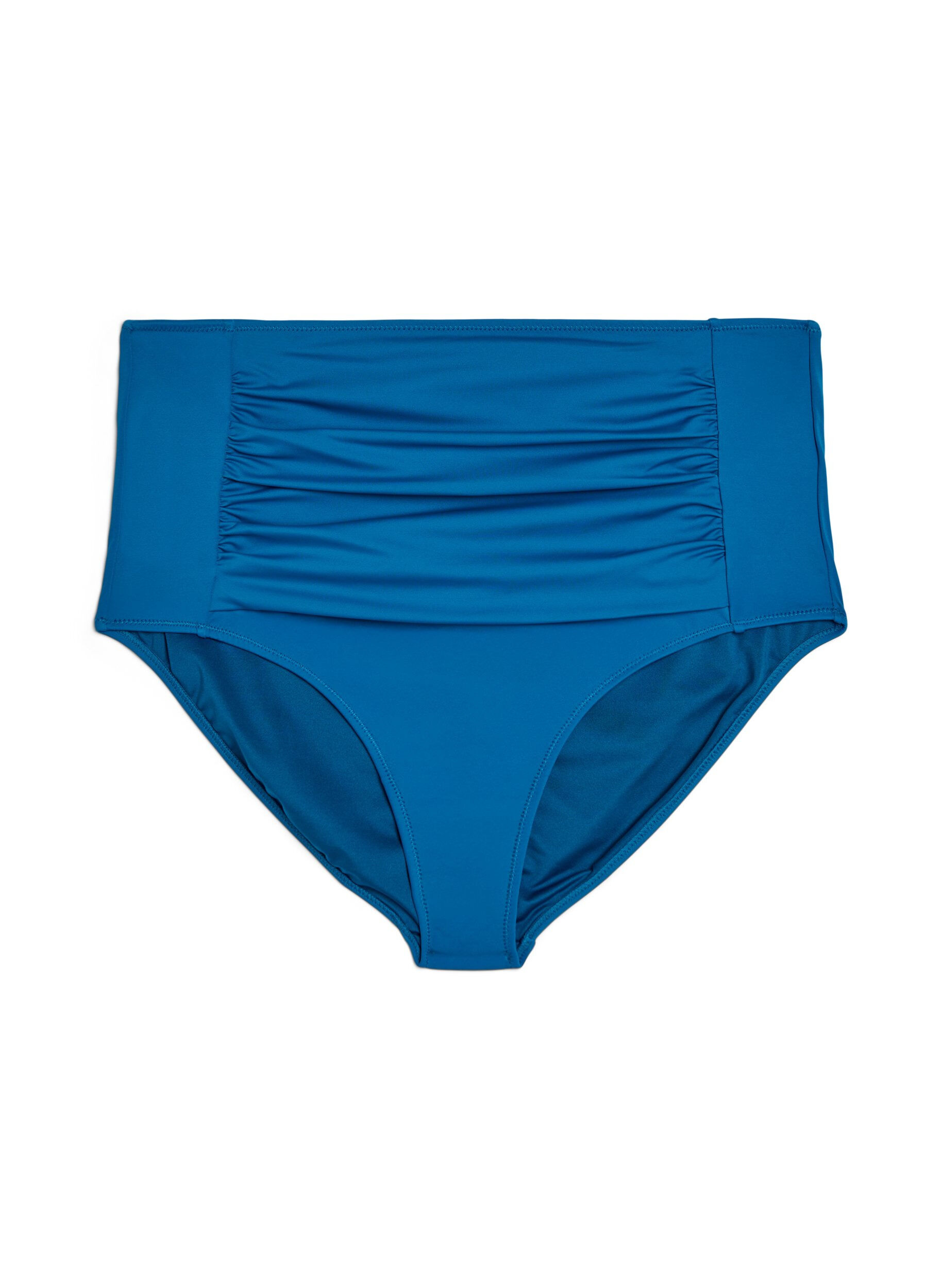 Bikinibroekje met high waist