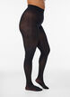 Lot de 2 collants en 60 deniers, Noir, Packshot image number 0