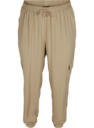 Pantalon ample avec de grandes poches, Nomad, Packshot image number 0