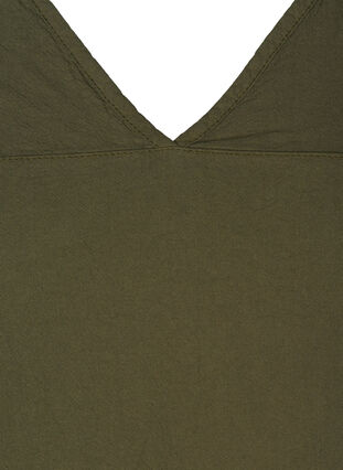 Robe à manches courtes, Ivy green, Packshot image number 2