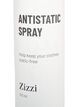Spray antistatique pour v&ecirc;tements, Noir, Packshot image number 1