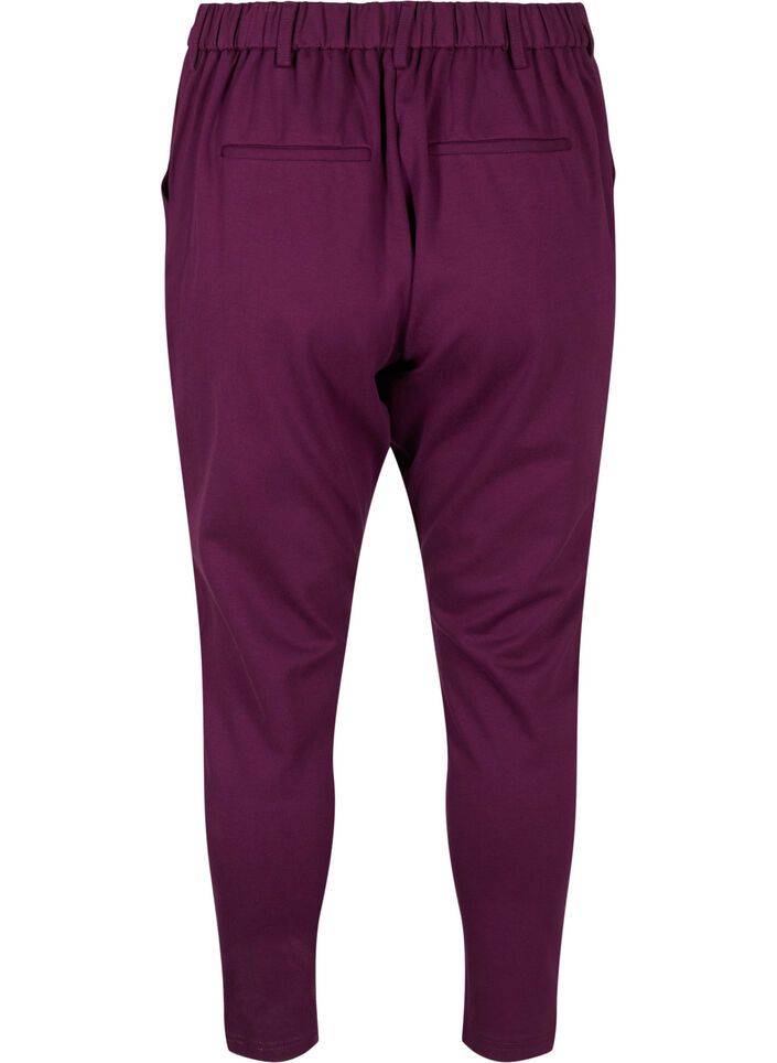 Pantalon Maddison, Violet, Packshot image number 1
