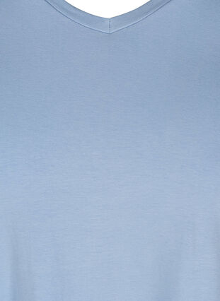 T-shirt basique, Forever Blue, Packshot image number 2
