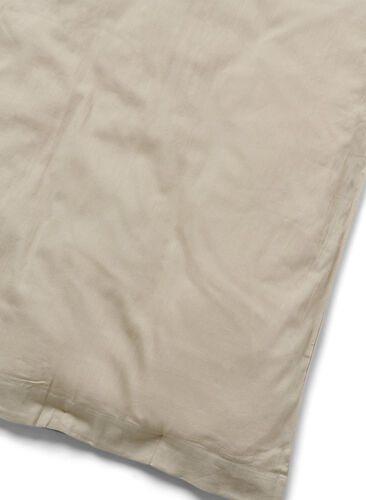 Parure de lit en coton, Oxford Tan, Packshot image number 2