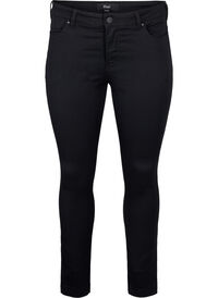 Viona jeans met normale taille