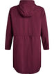 Flash - Parka légère avec capuche, Bordeaux, Packshot image number 1