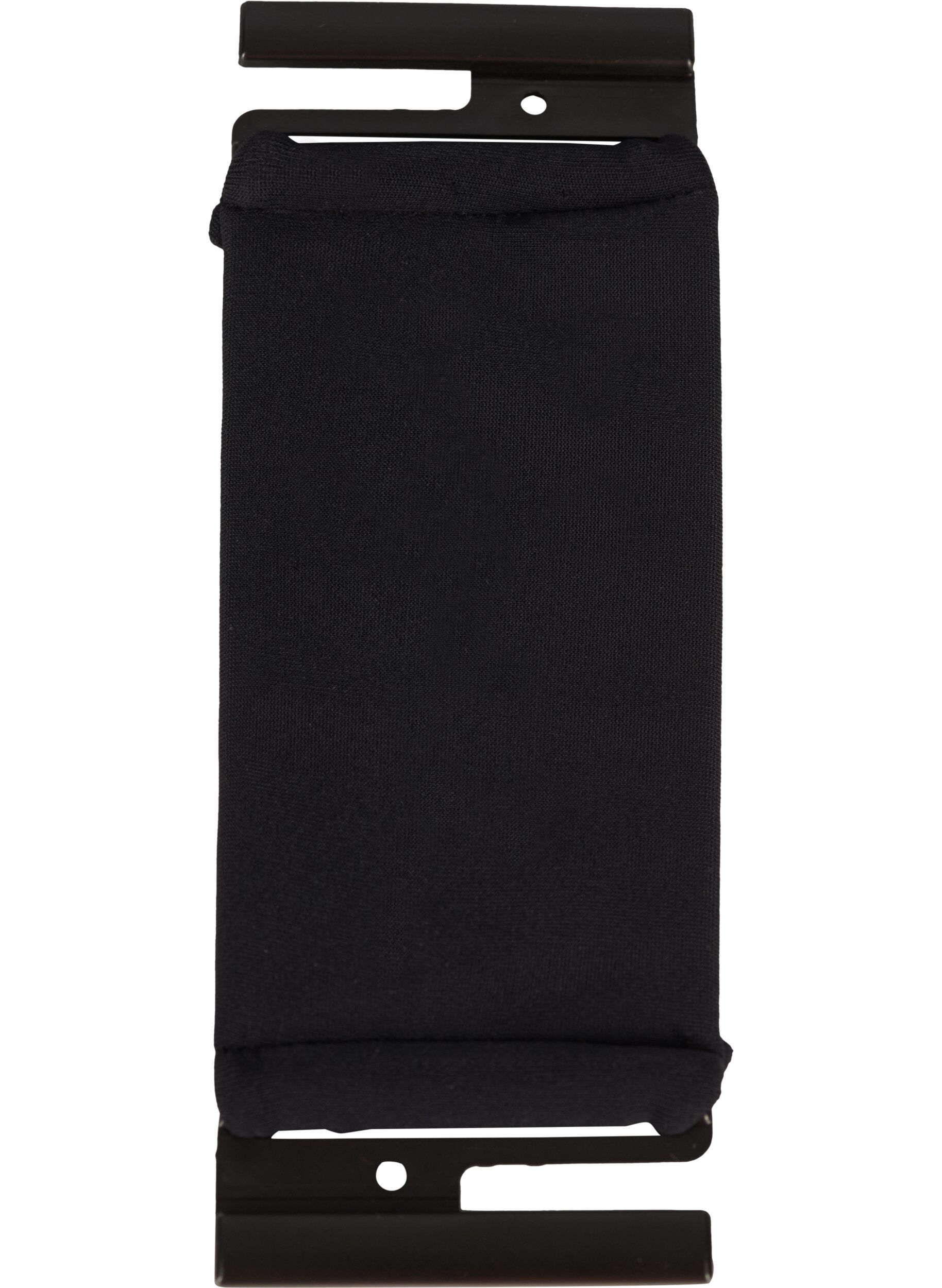 ZizziBikini verlengstuk 10 cm - maat 54-56-58-60, Zwart, Packshot image number 0