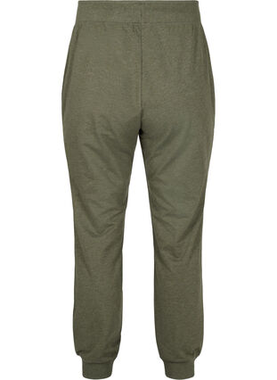 Pantalon de jogging ample avec poches, Forest Night, Packshot image number 1