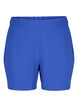 FLASH - Shorts amples avec des poches, Bleu intense, Packshot image number 0