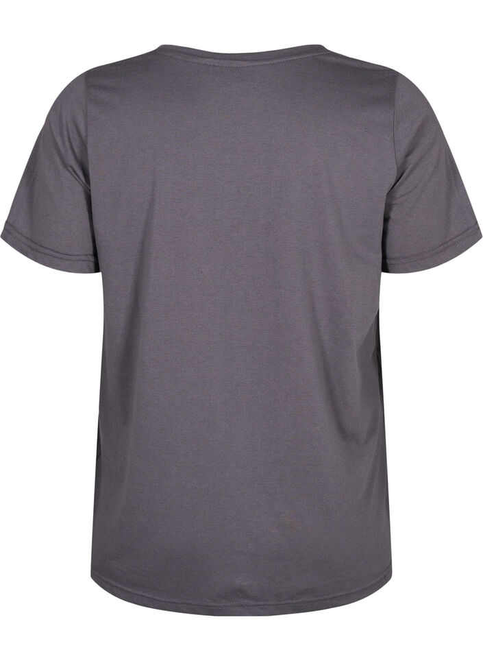 FLASH - T-shirt met motief, Iron Gate Chicago, Packshot image number 1