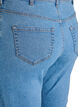 Jeans met super slanke pasvorm, Blauw, Packshot image number 3