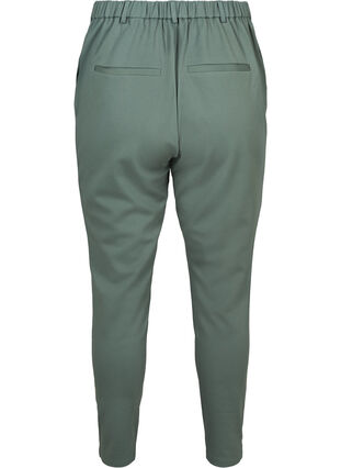 Pantalon, Balsam Green, Packshot image number 1