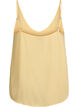 Top &agrave; bretelles en viscose, Jaune clair, Packshot image number 1
