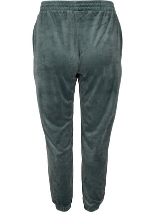 Pantalon Mhelena, Balsam Green, Packshot image number 1