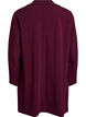 Blazer long avec des poches, Bordeaux, Packshot image number 1