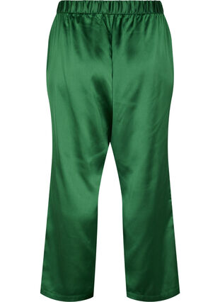 Pantalon ample avec poches et bord élastiqué, Formal Garden, Packshot image number 1