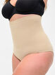 High waisted shapewear ondergoed, Beige, Model image number 2
