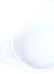 Soutien-gorge confort avec armatures et bonnets moul&eacute;s, Blanc, Packshot image number 2