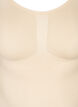 Shapewear jurk met dunne bandjes, Beige, Packshot image number 2