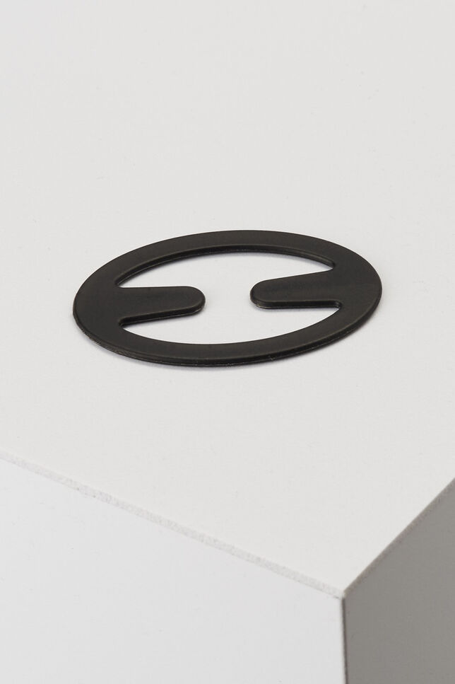 Clip de soutien-gorge, Black, Packshot image number 1