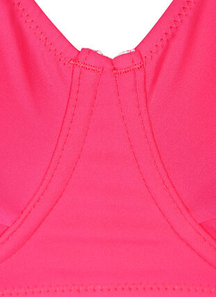 Haut de bikini, Pink Yarrow, Packshot image number 2