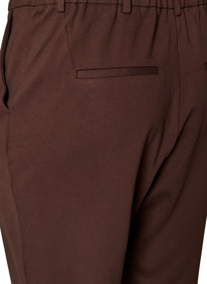 Pantalon Maddison, Marron, Packshot image number 3