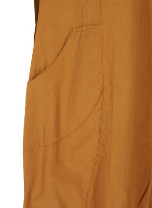 Robe en coton à manches courtes, Bucktorn, Packshot image number 3