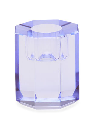 Chandelier en cristal, Blue, Packshot image number 0