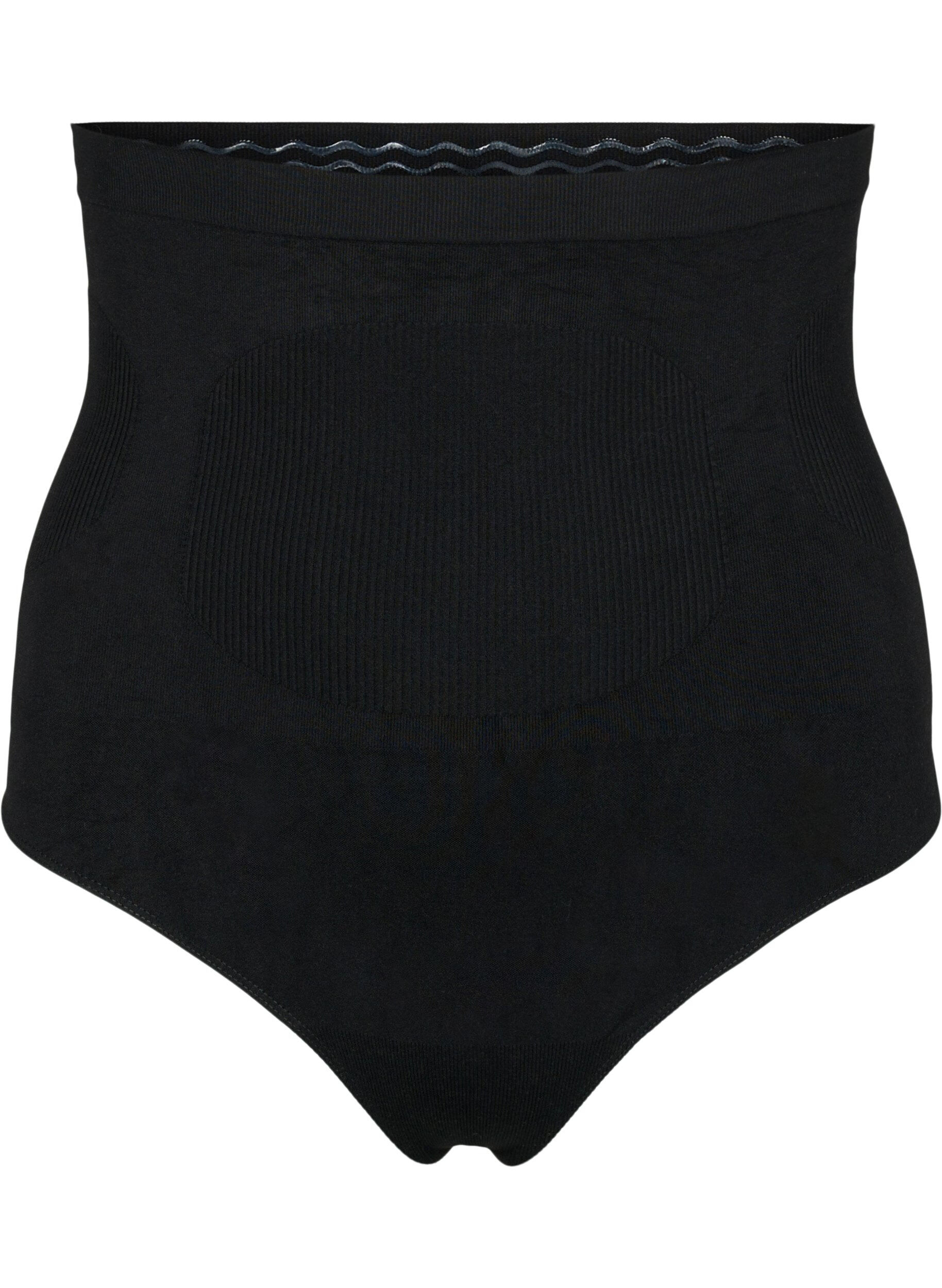 Shapewear string met hoge taille