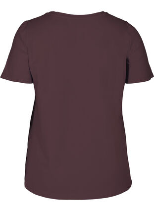 T-shirt basique, Fudge, Packshot image number 1