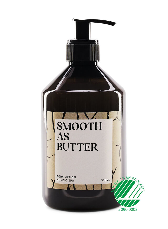 Lotion pour le corps - Nordic Spa 500 ml, Nordic Spa Body, Packshot image number 0