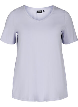 T-shirt basique, Cosmic Sky, Packshot image number 0