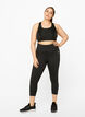 Sport legging, Black, Model image number 3