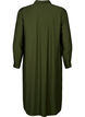 Robe chemise avec poches, Winter Moss, Packshot image number 1