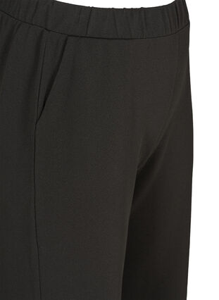 Pantalon , Black, Packshot image number 2