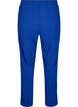 FLASH - Pantalon &agrave; coupe droite, Bleu, Packshot image number 1