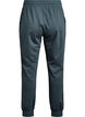 Pantalon de surv&ecirc;tement ample avec poches, Vert fonc&eacute;, Packshot image number 1