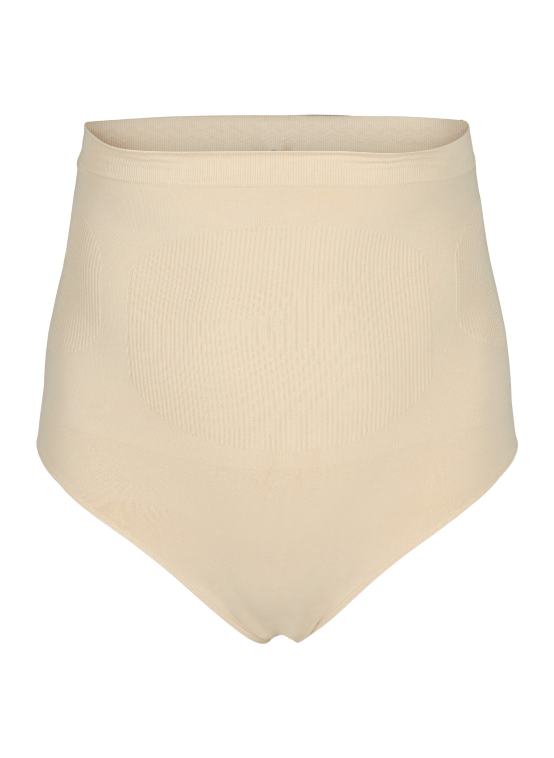 High waisted shapewear ondergoed