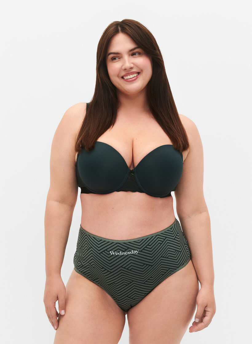 7-pack hipster met reguliere taille, Scarab Multi Pack, Model image number 0