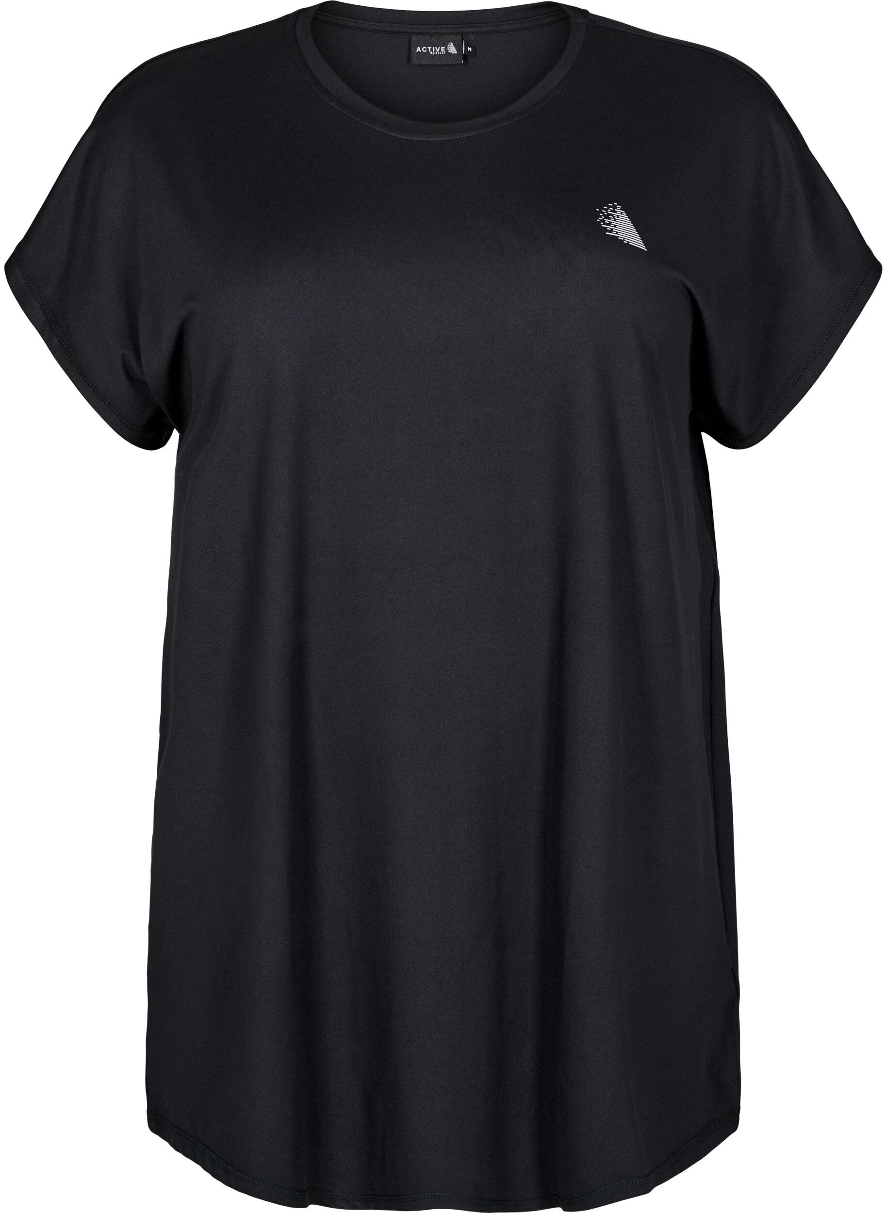 Lang workout T-shirt