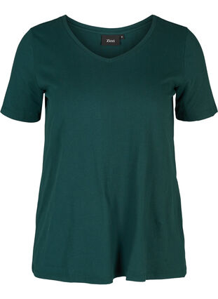 T-shirt manches courtes, Ponderosa Pine, Packshot image number 0